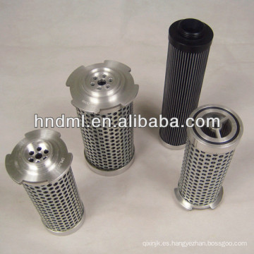 Reemplazo para el cartucho de filtro de aceite de laminación en frío HILCO PL718-05 - CN en la industria